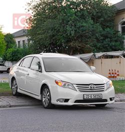 تويوتا أفالون